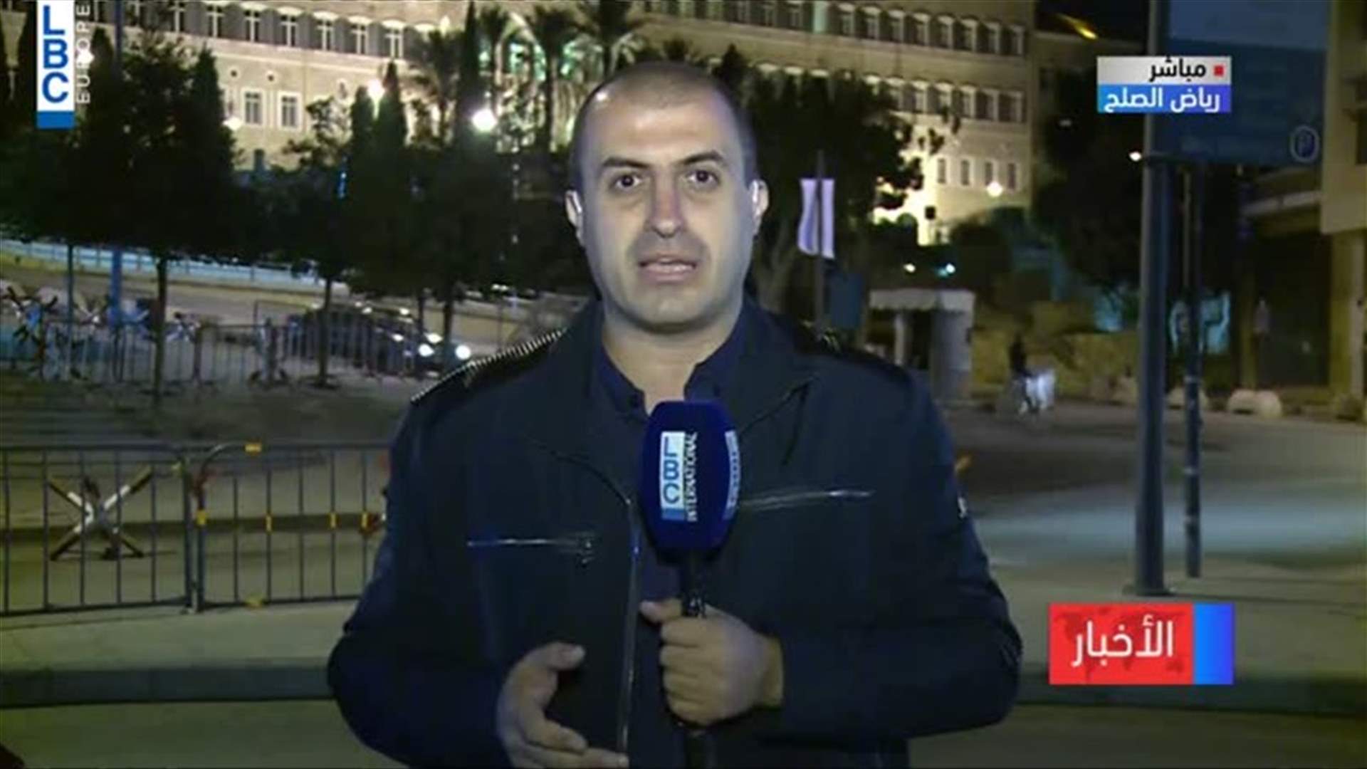 LBCI