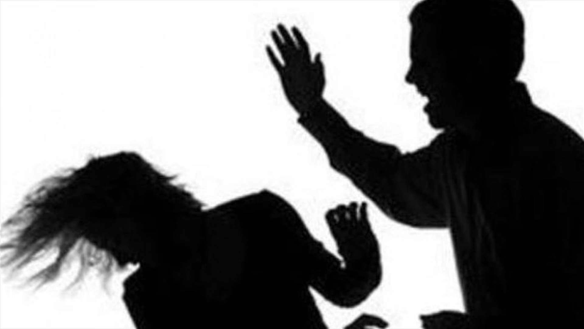 في كفرعقا...ضرب والده وعمته وتسبب لهما باصابات بليغة