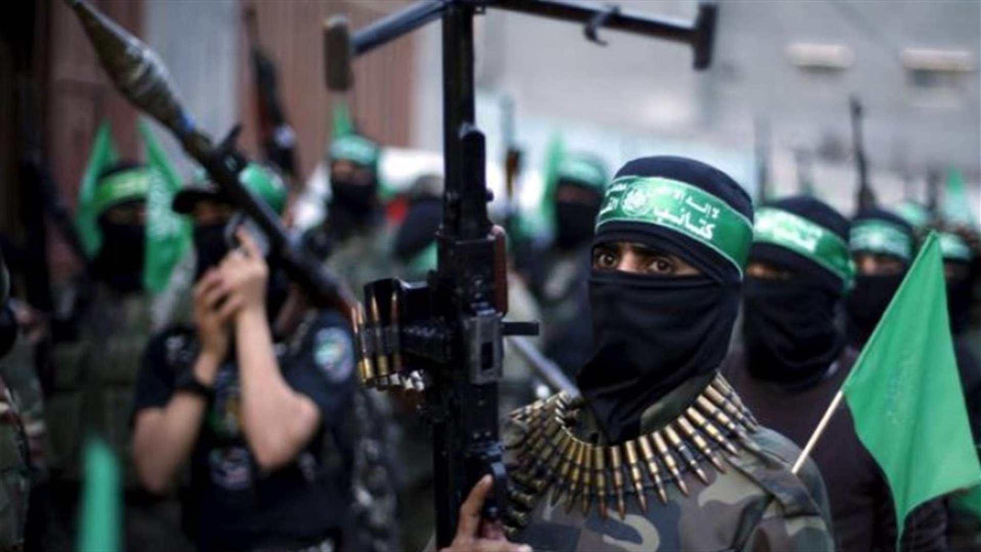 "القسام" يصدر بياناً عسكرياً لتوضيح تفاصيل الحدث الأمني شرقي خانيونس