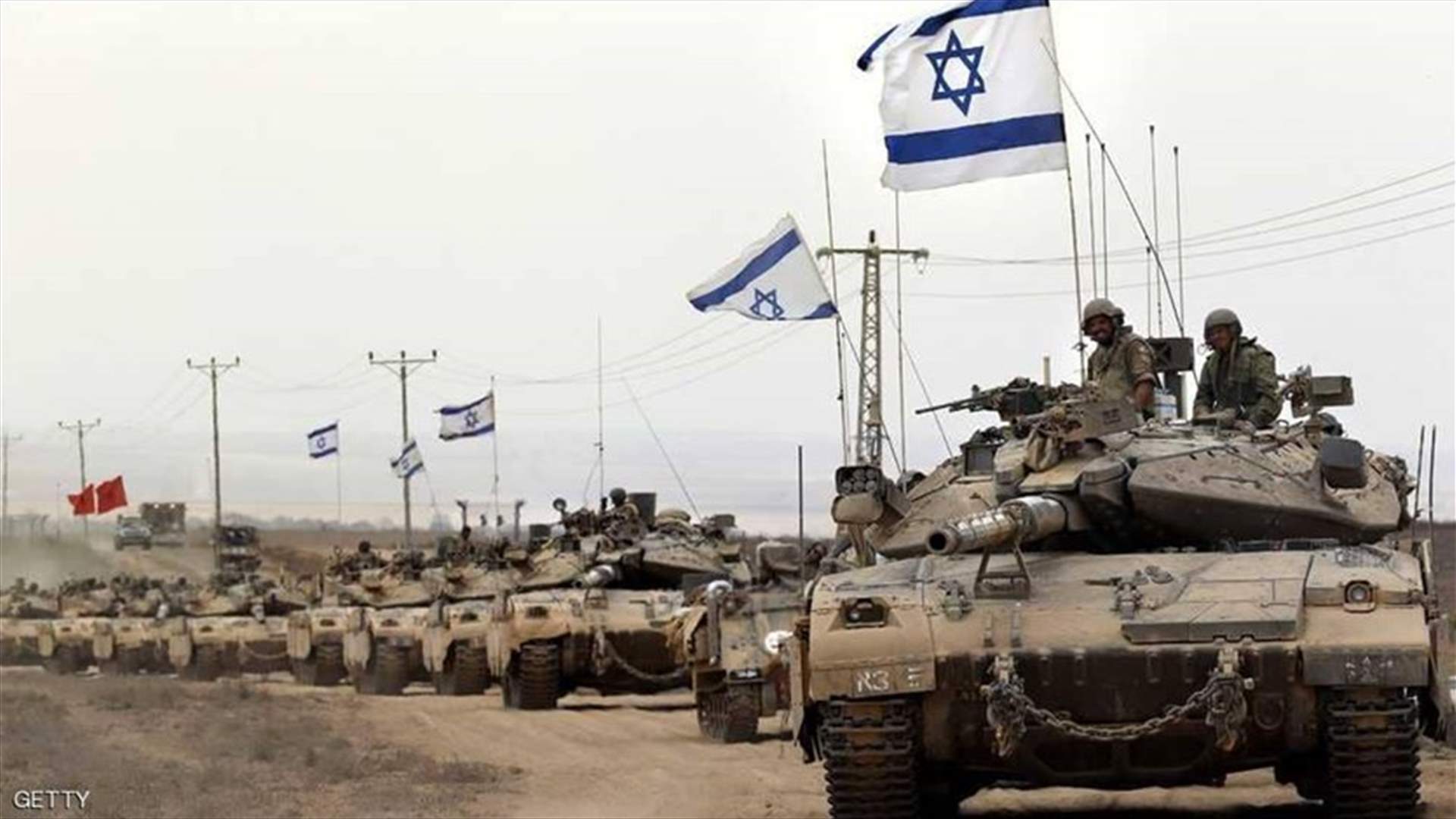 عمليّة اسرائيلية في غزة... مقتل فلسطينيين وقيادي في حماس وأحد الضباط الاسرائيليين