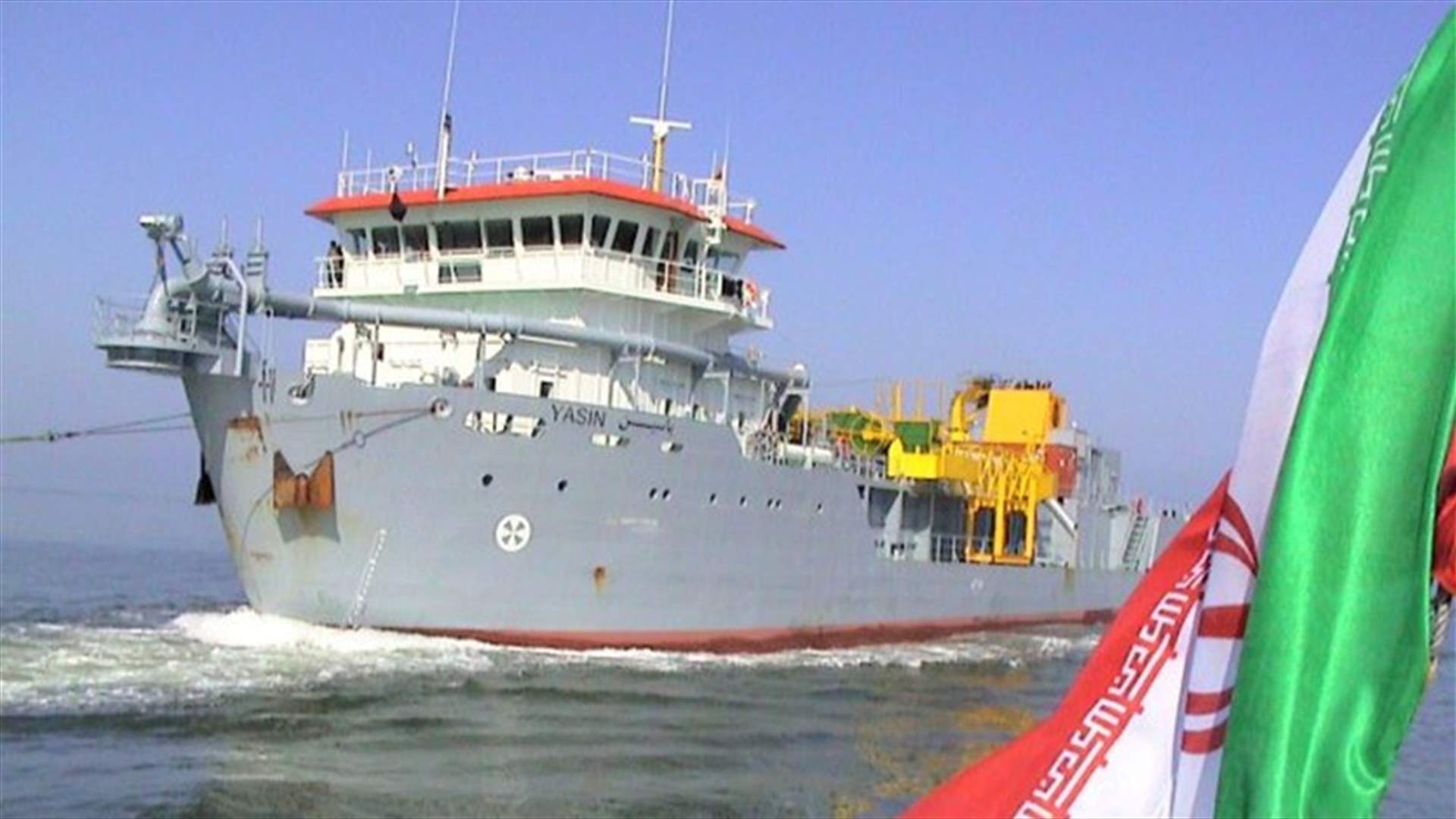 إيران مستعدة لحماية ناقلات النفط ضد أي تهديد