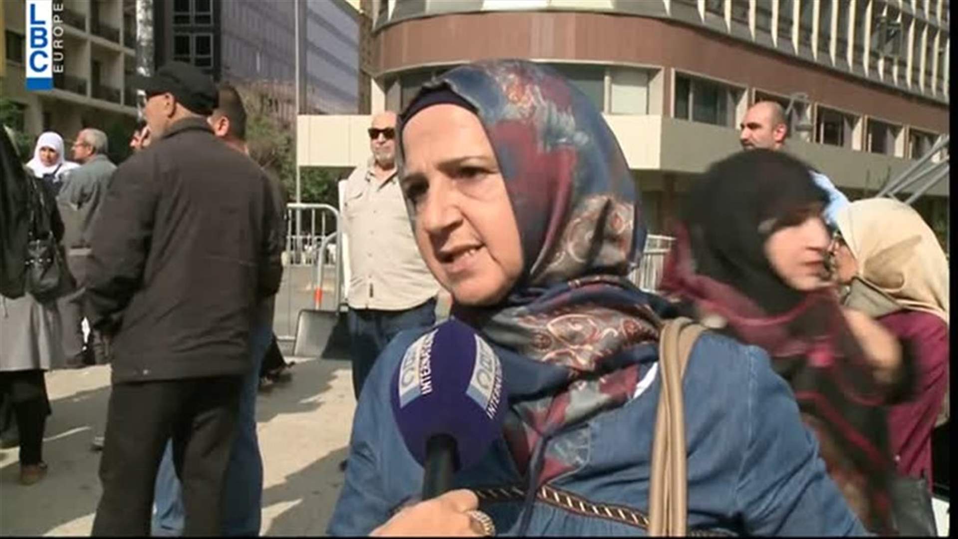 LBCI