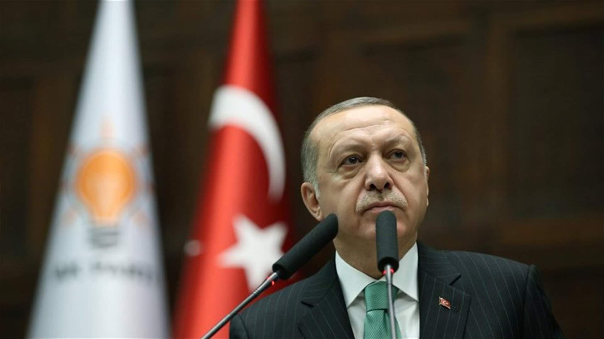 Turkish official criticizes French minister's comments on Erdogan