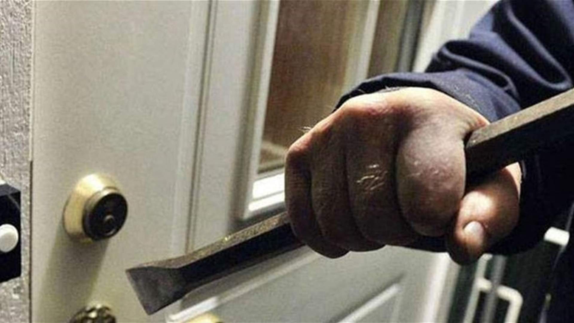 سرقة منزل في زفتا الجنوبية...