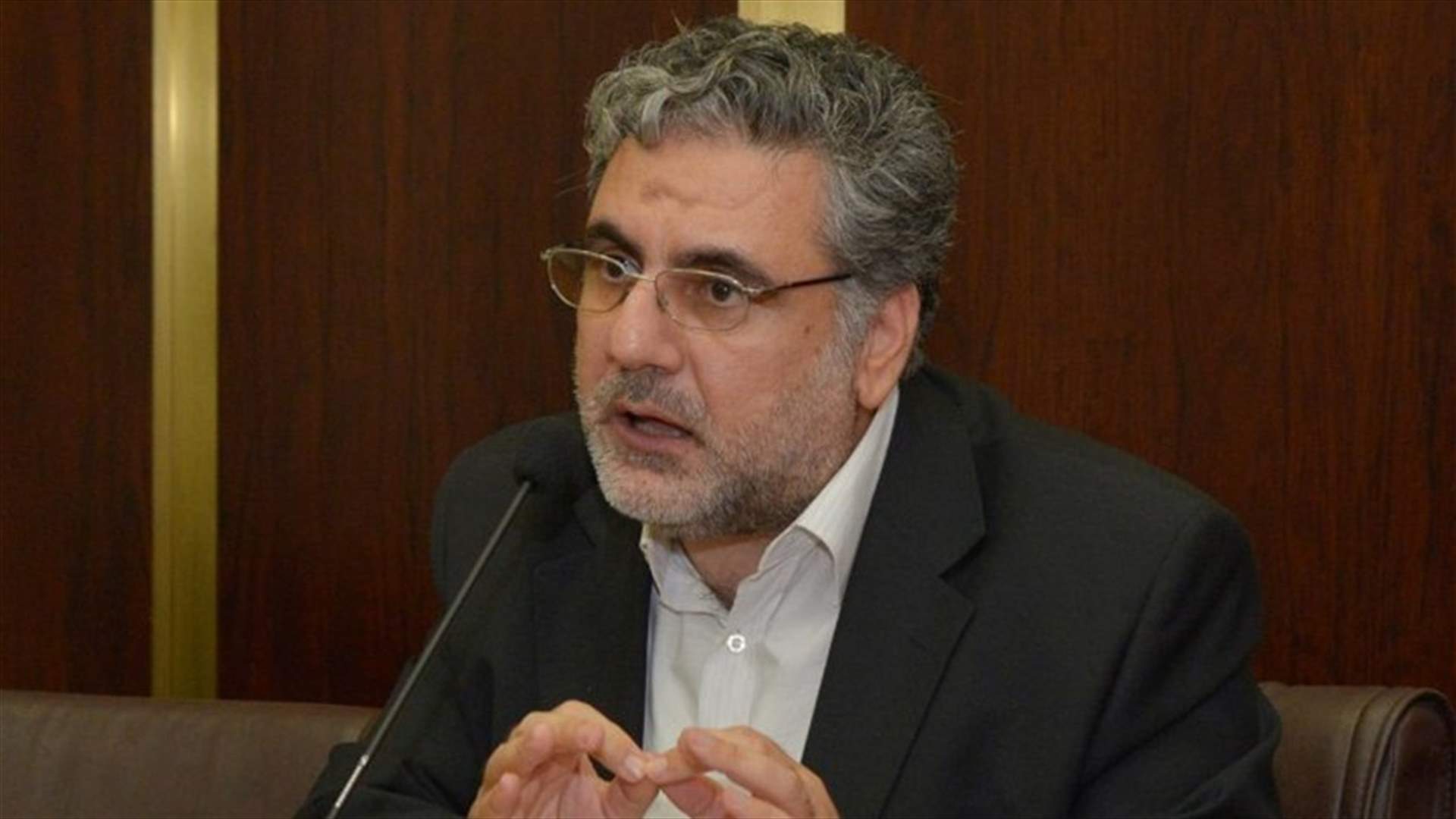 الموسوي: تقدمنا باقتراح قانون يخضع صفقات الدولة الى ادارة المناقصات العمومية