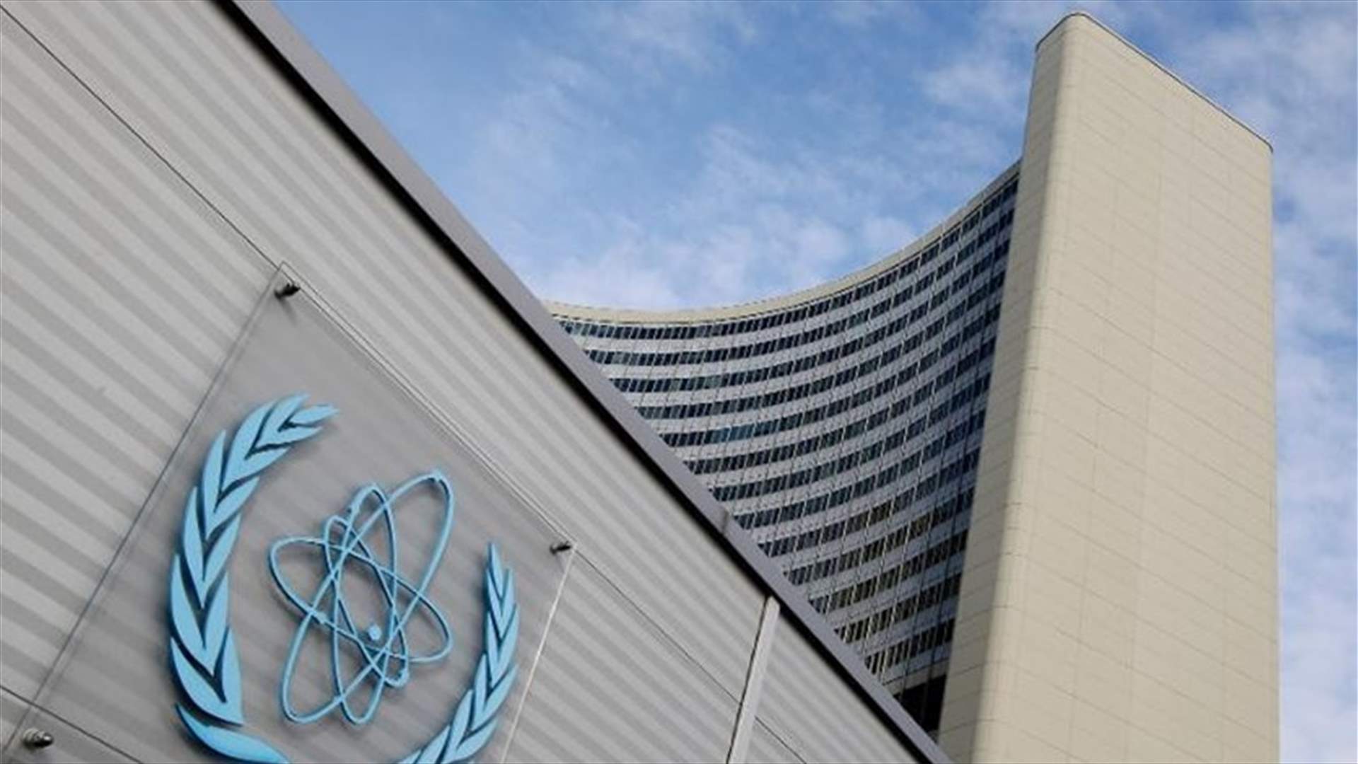 Iran honoring nuclear deal as new sanctions hit, IAEA report shows