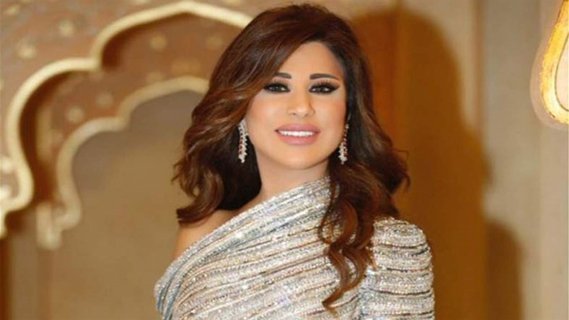 نجوى كرم تعتذر من جمهورها الأردني... والسبب ضحايا السيول