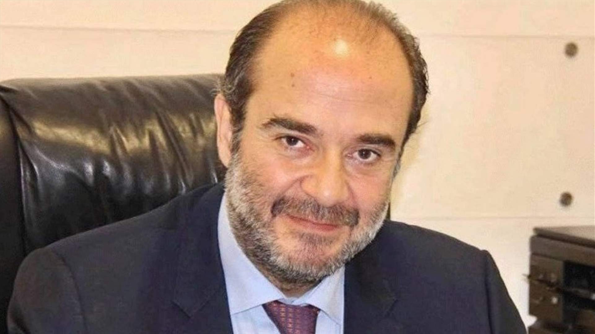 عقيص: عذراً زحلة...