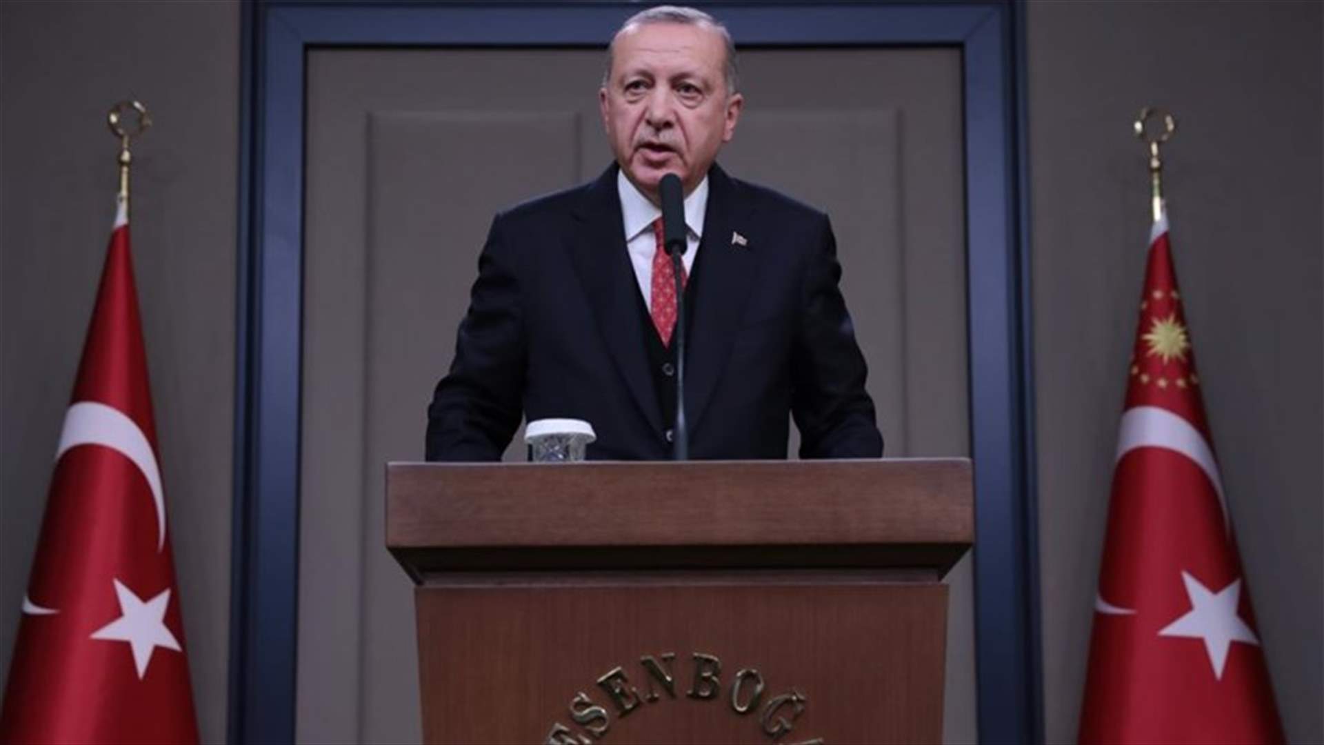 أردوغان: تسجيلات قضية خاشقجي "مروعة" وصدمت ضابطا في المخابرات السعودية