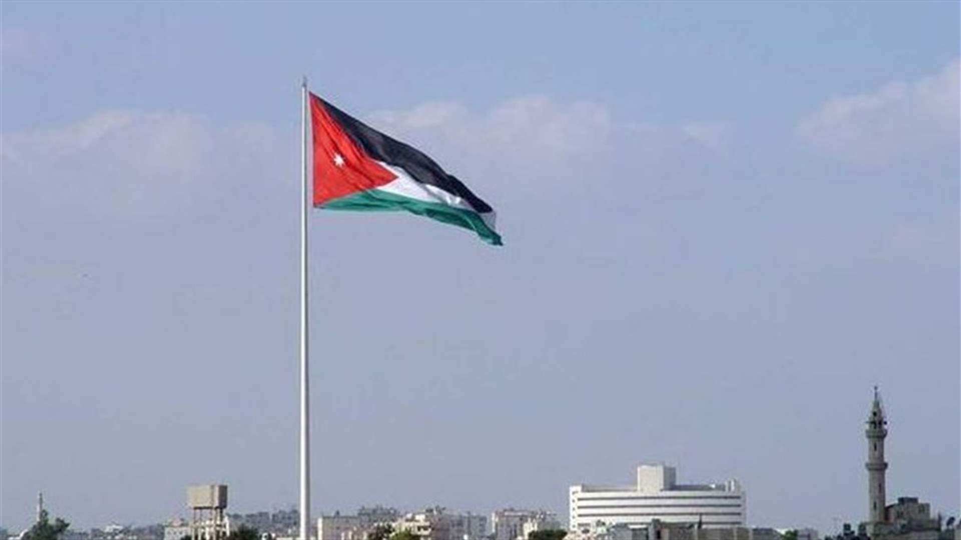الاردن يدعو الى تحرك فوري لوقف العدوان الإسرائيلي على غزة