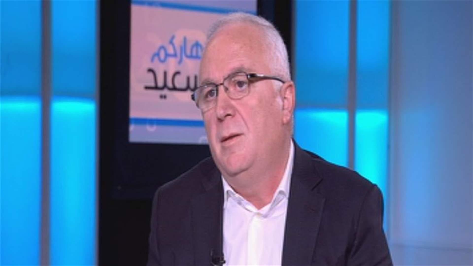 ضاهر للـLBCI : العتمة لن تعود الى زحلة... والكهرباء ستبقى 24 على 24 ساعة