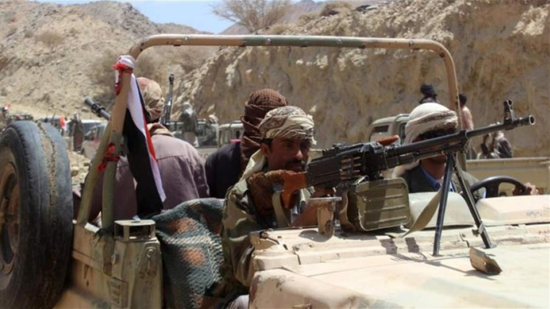 التحالف بقيادة السعودية يسمح بإجلاء جرحى من المتمردين الحوثيين في اليمن