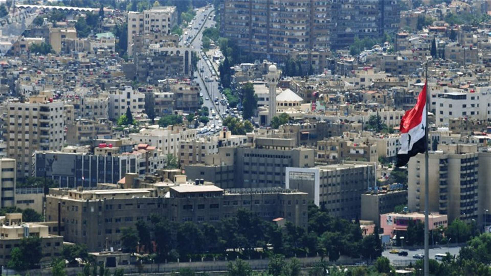 قتلى من عائلات داعش في غارات للتحالف الدولي شرق سوريا الأحد