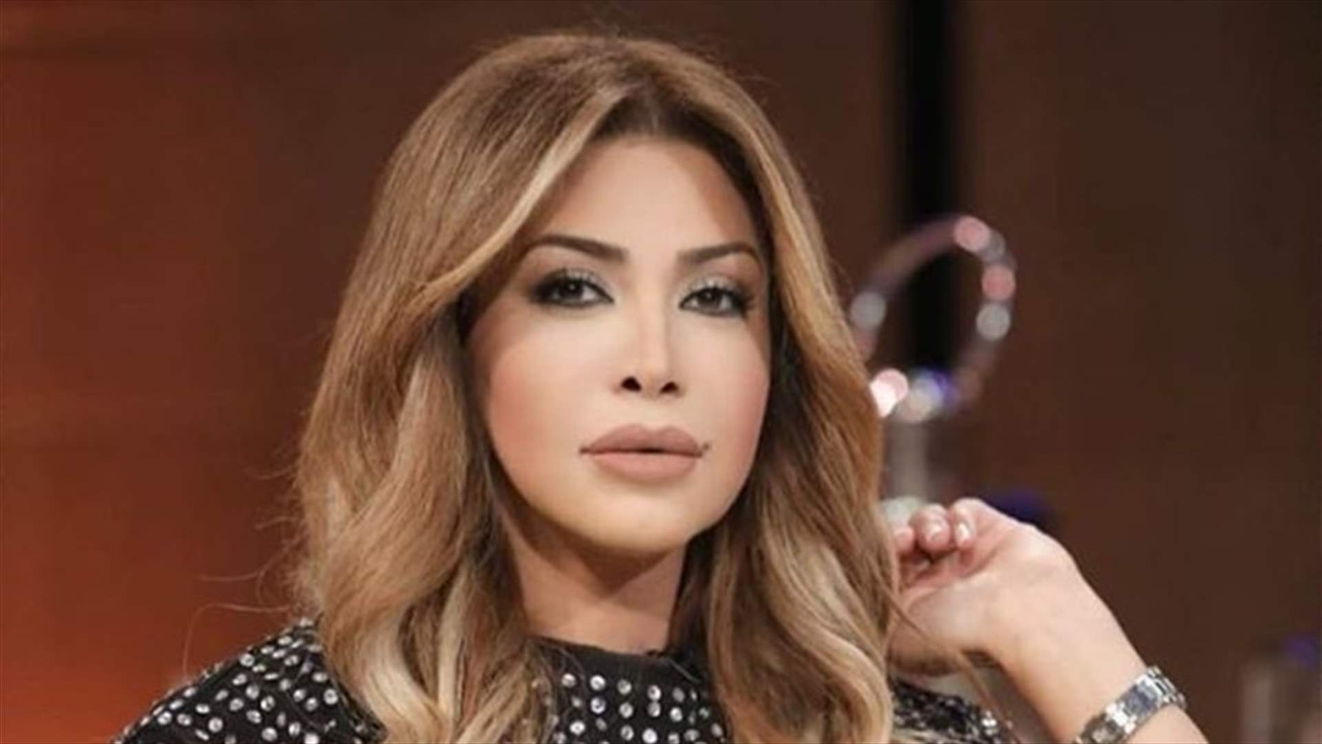 نوال الزغبي عانت من عمليات التجميل