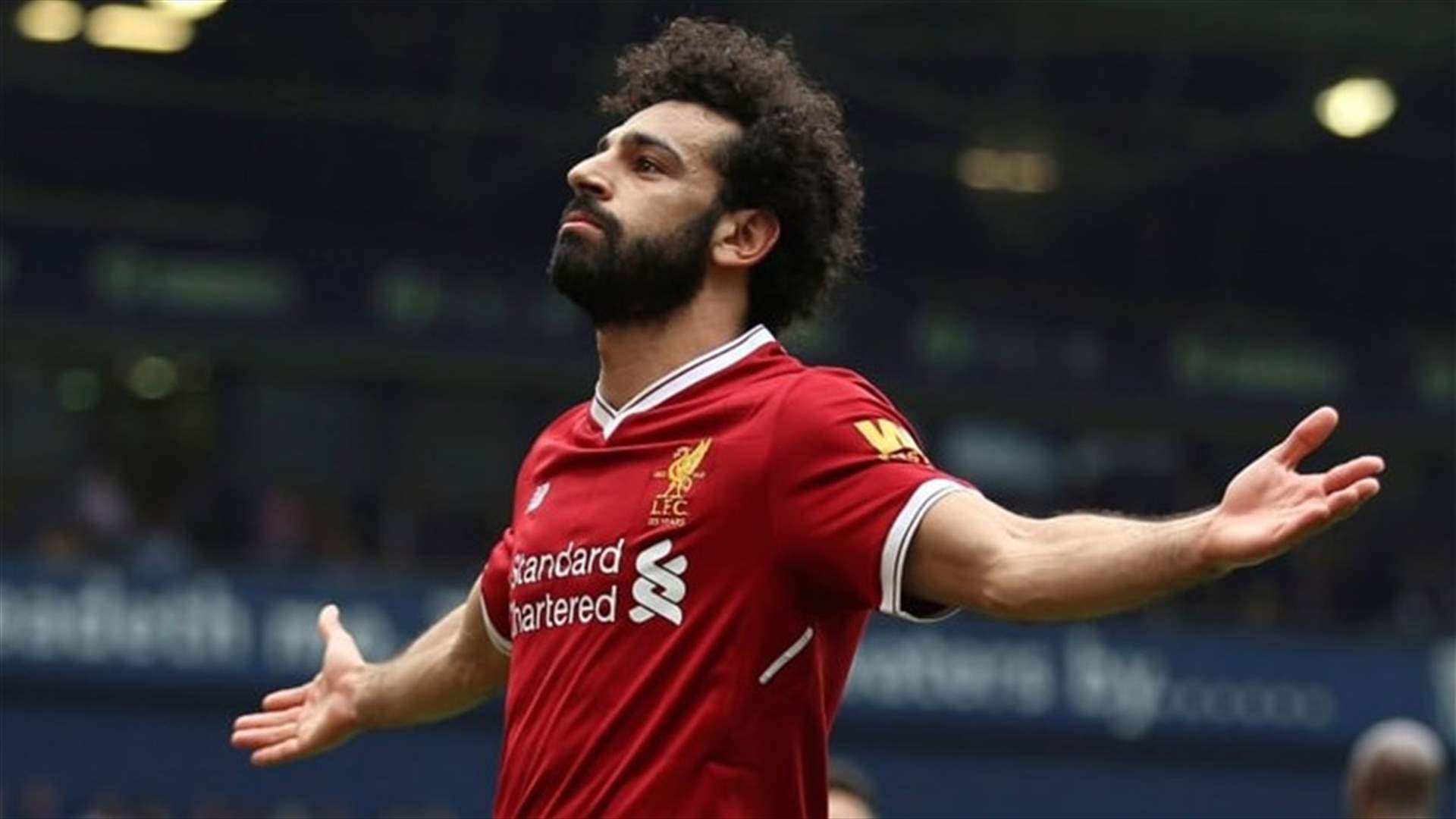 "بلاي بوي" تضع محمد صلاح في موقف محرج (صورة)