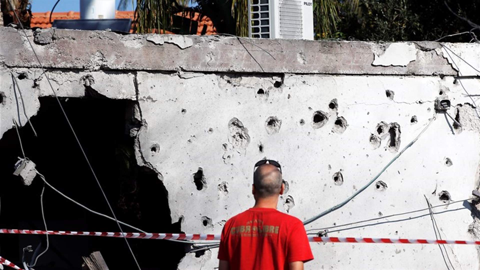 حماس: وقف إطلاق النار في غزة ممكن إذا أوقفت إسرائيل الهجمات