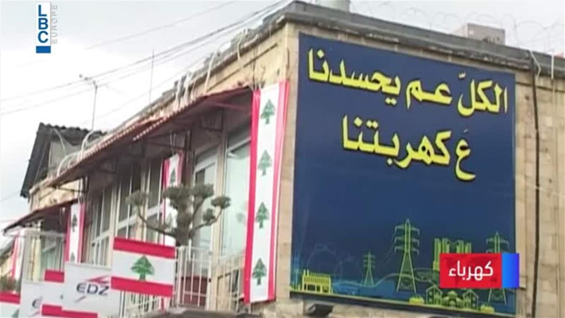 LBCI