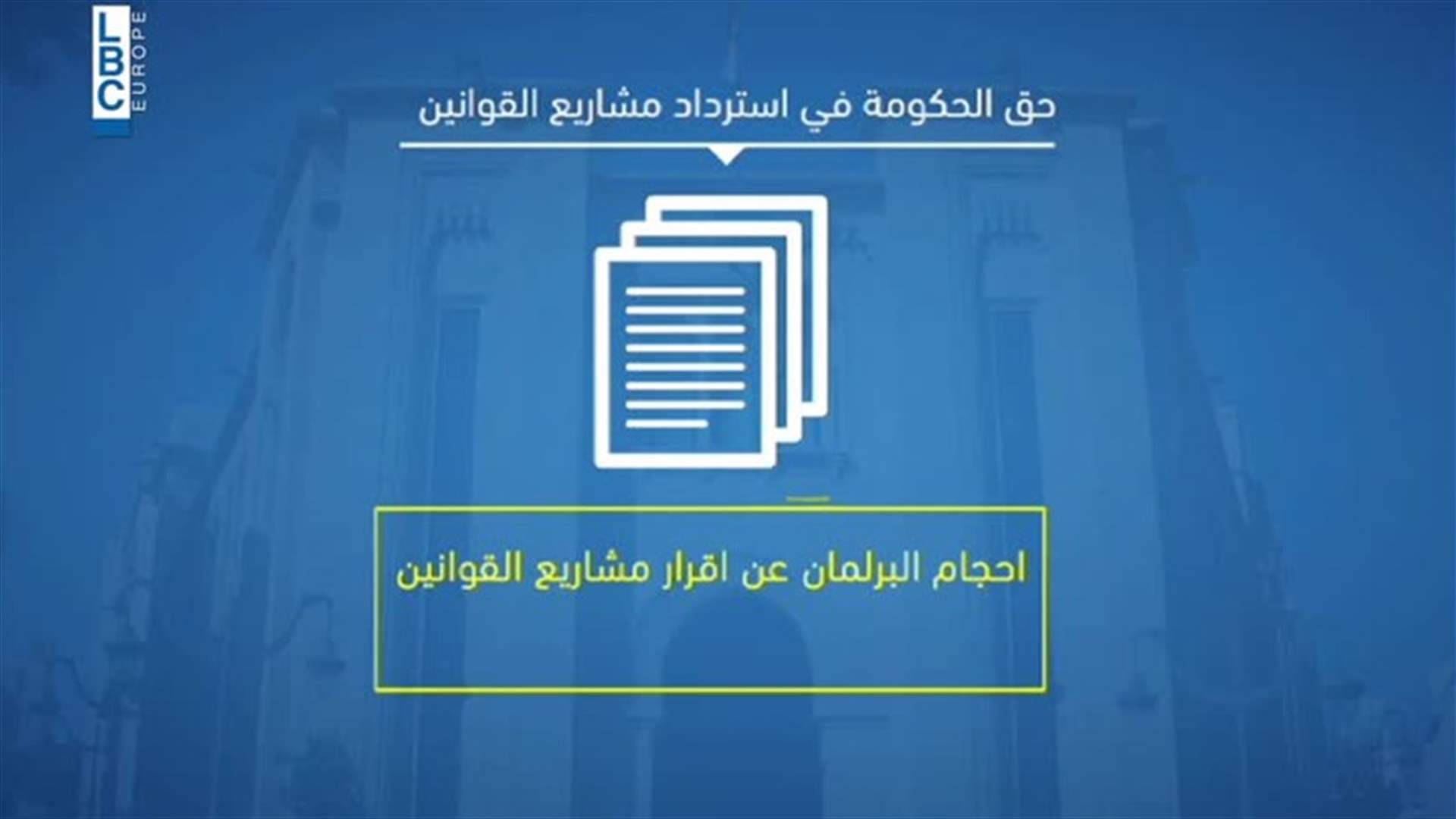 LBCI