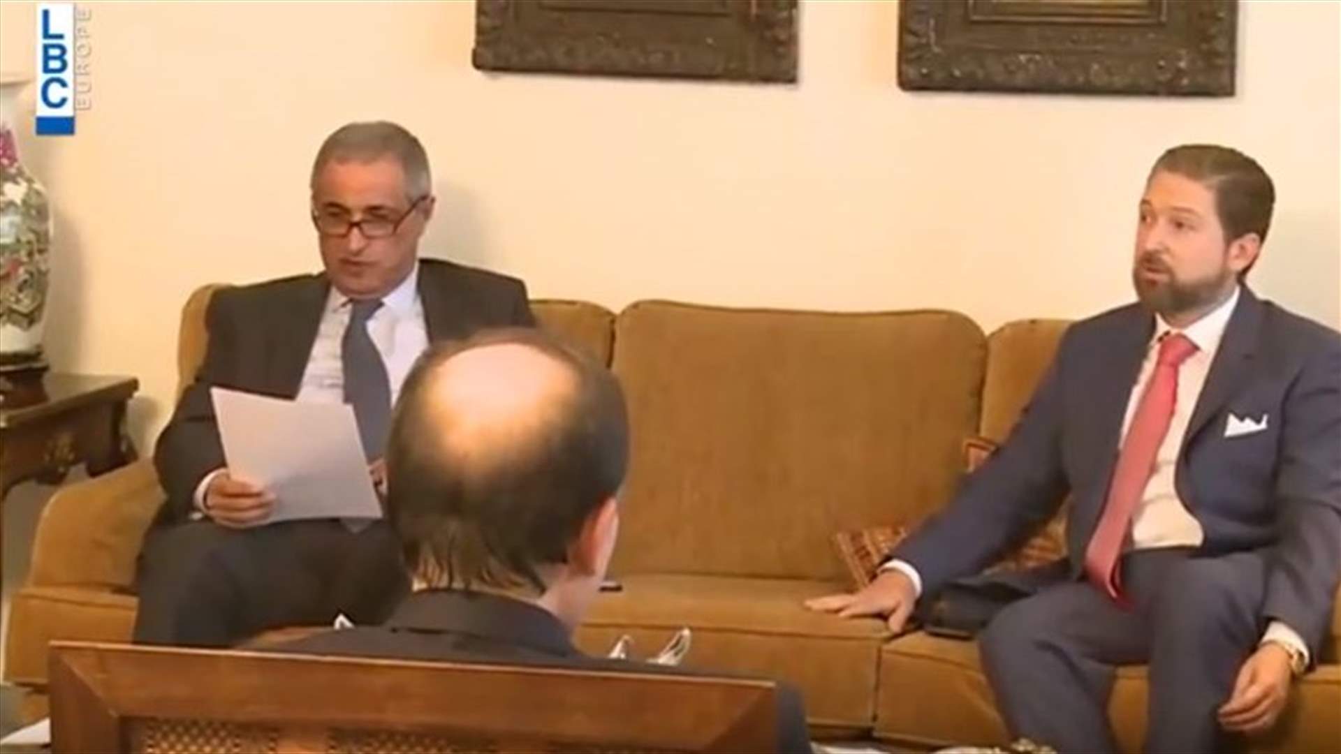 LBCI