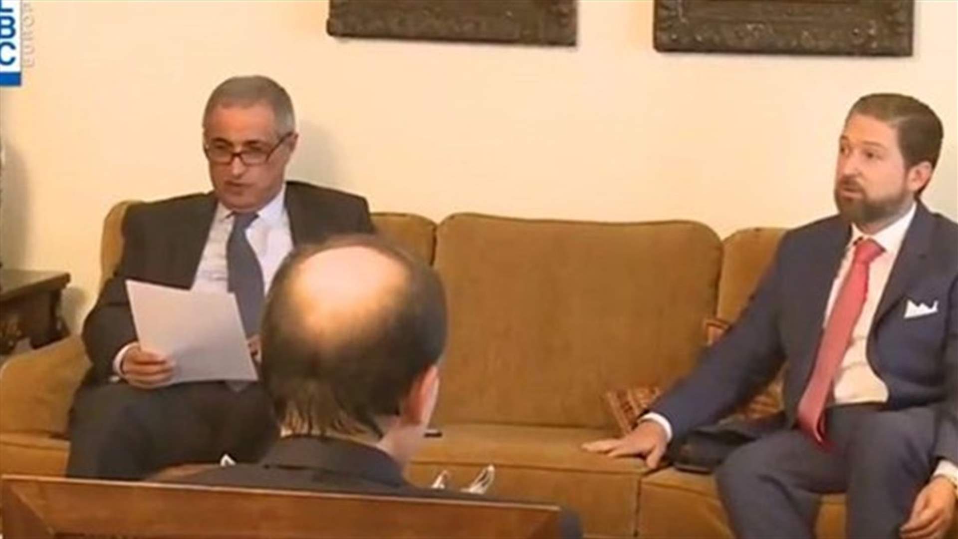LBCI