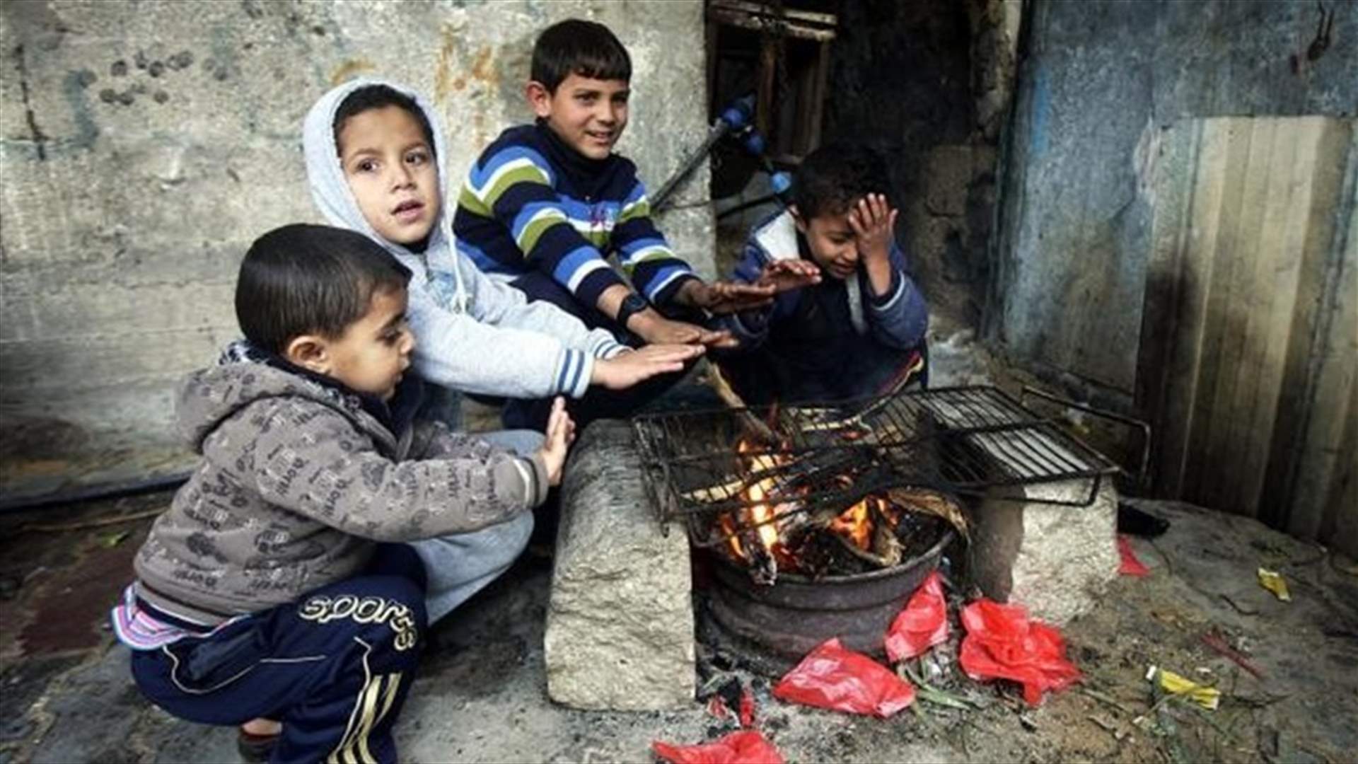 اجتماع غير مثمر لمجلس الأمن الدولي حول غزة