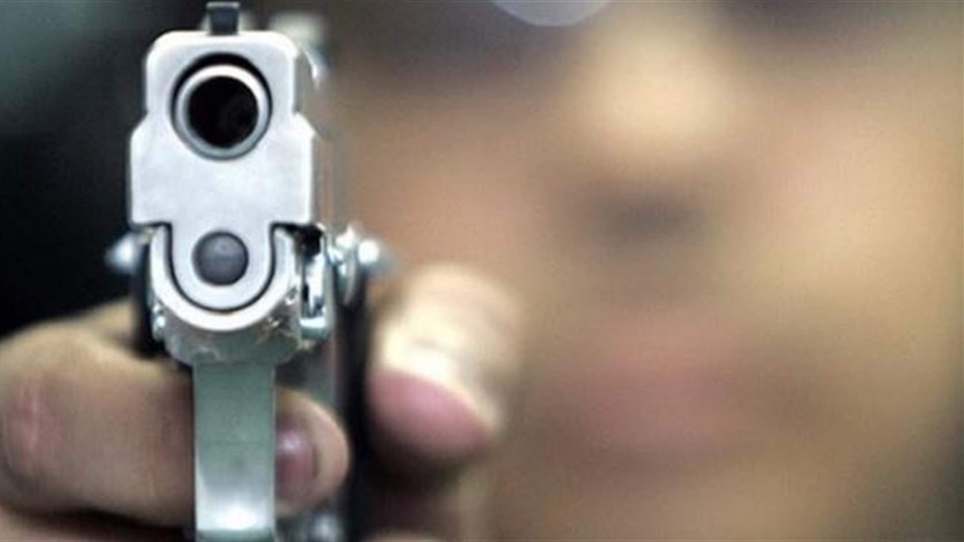 في عجلتون...أصيب بطلقات نارية في محاولة سلب