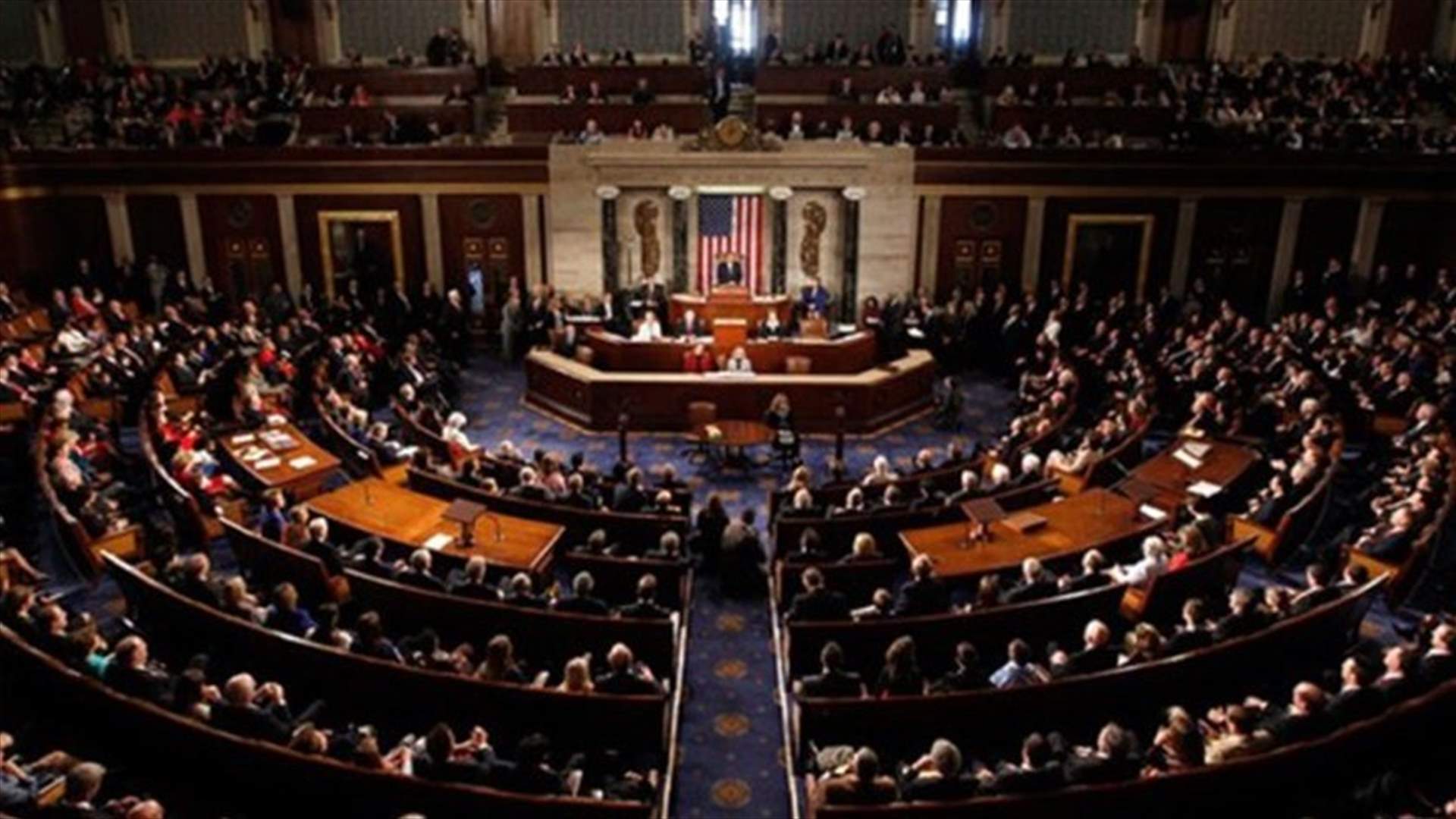 US lawmakers expect votes on steps to crack down on Saudi Arabia