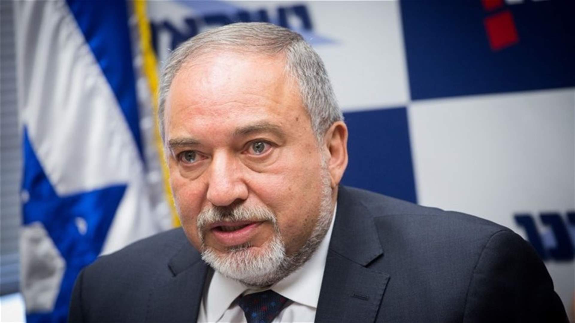 Israeli defense minister quits over Gaza truce in blow to Netanyahu