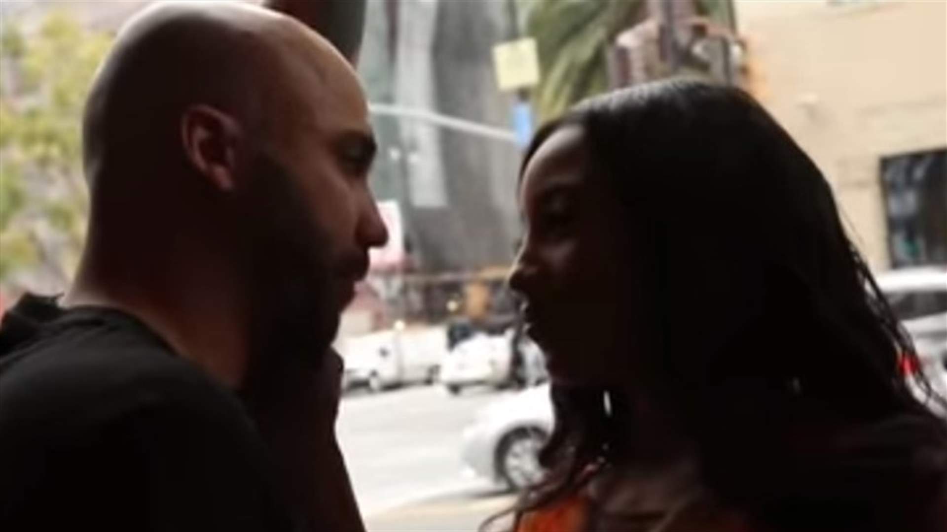 هل تذكرون نجم ستار أكاديمي محمد قويدر؟ شاهدوا ما فعله في أميركا على طريقة النجوم العالميين