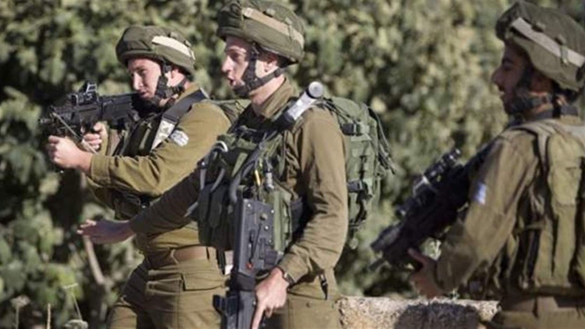 مقتل صياد فلسطيني على الحدود شمال غزة