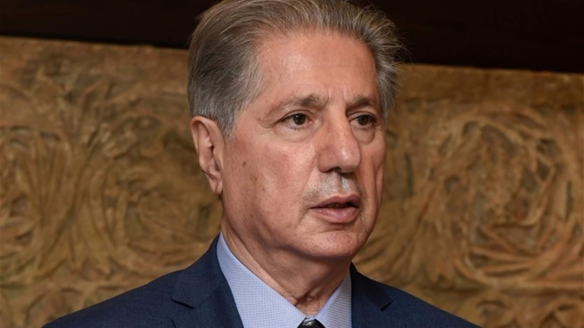 كيف علّق أمين الجميل على لقاء المصالحة بين جعجع وفرنجية؟