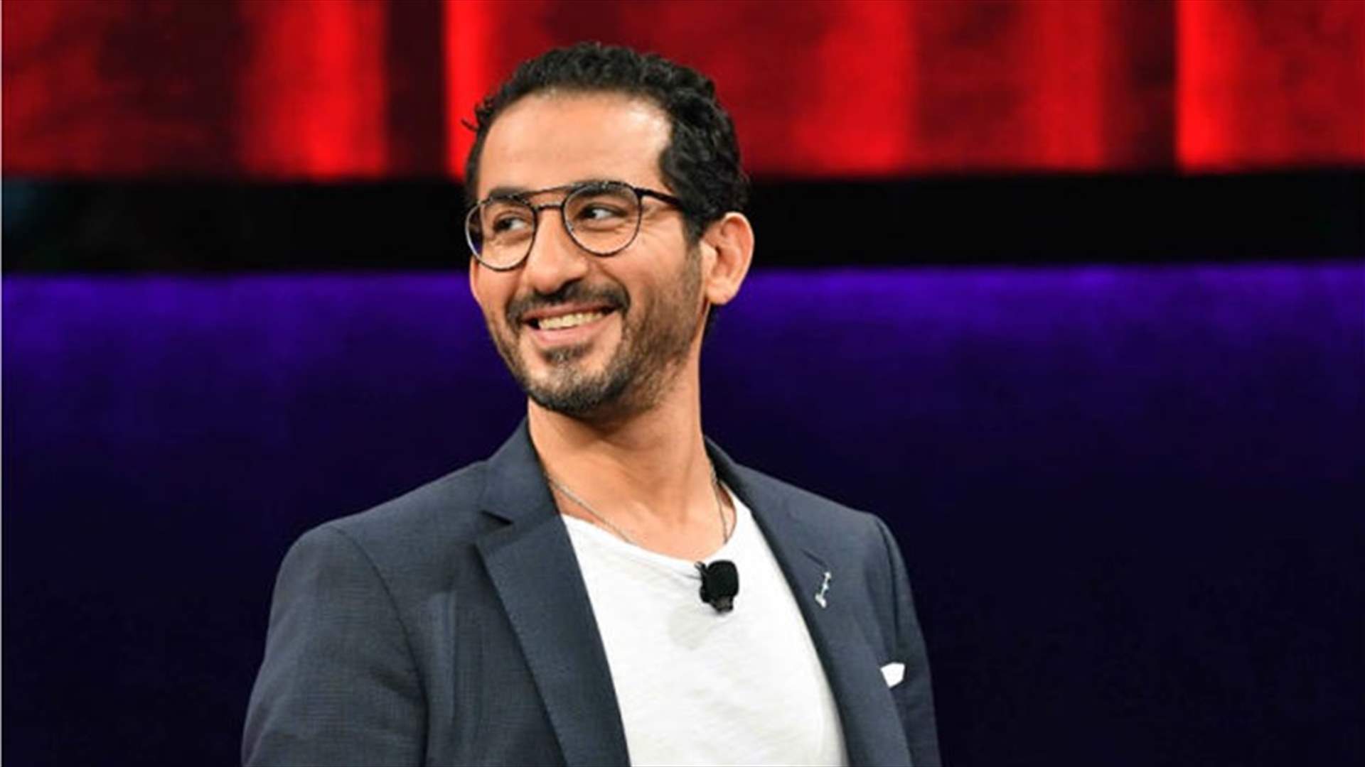 أحمد حلمي سيعتمد الإطلالة نفسها في حلقات برنامج "Little Big Stars- نجوم صغار" ما السبب؟