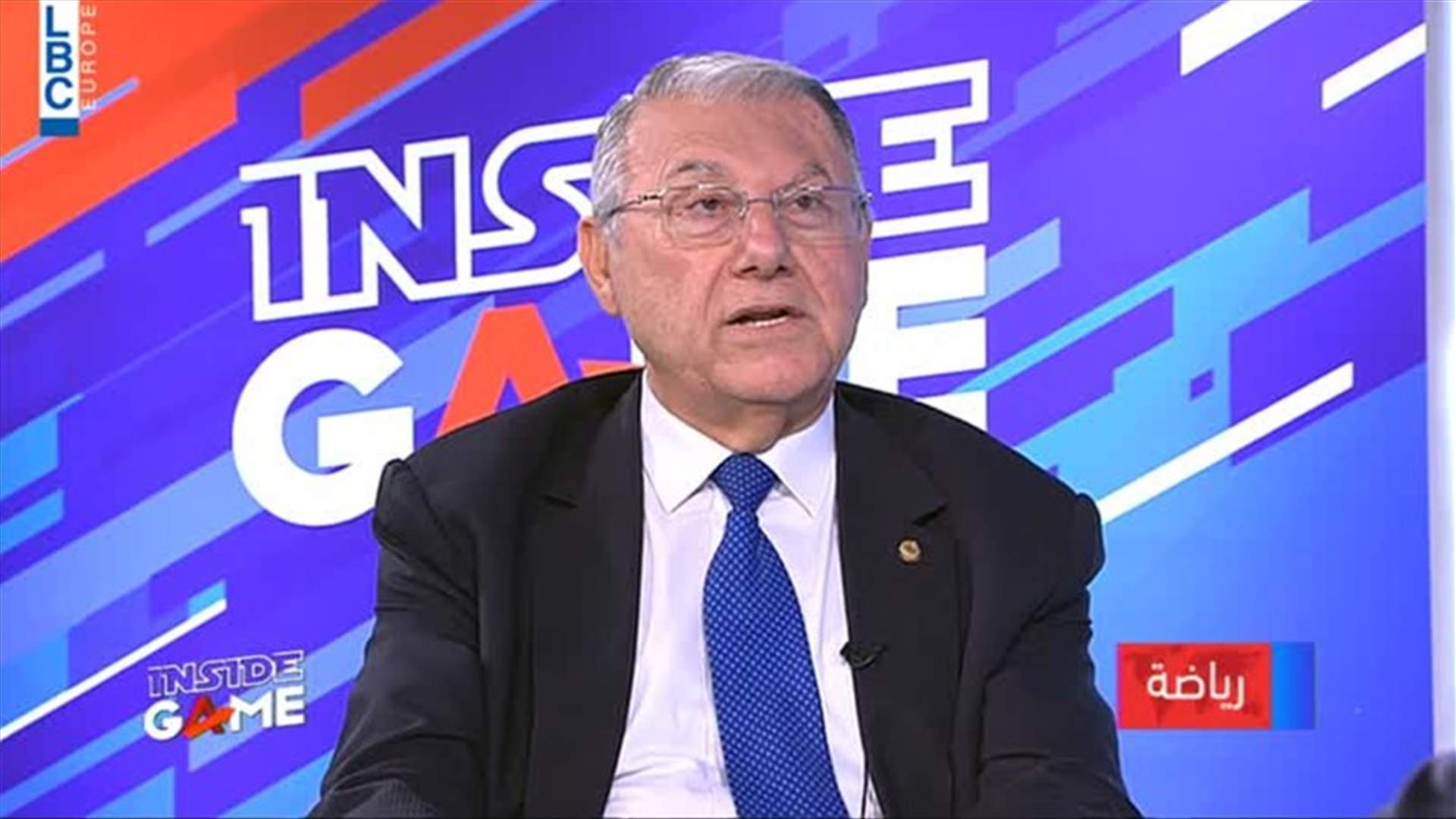 LBCI