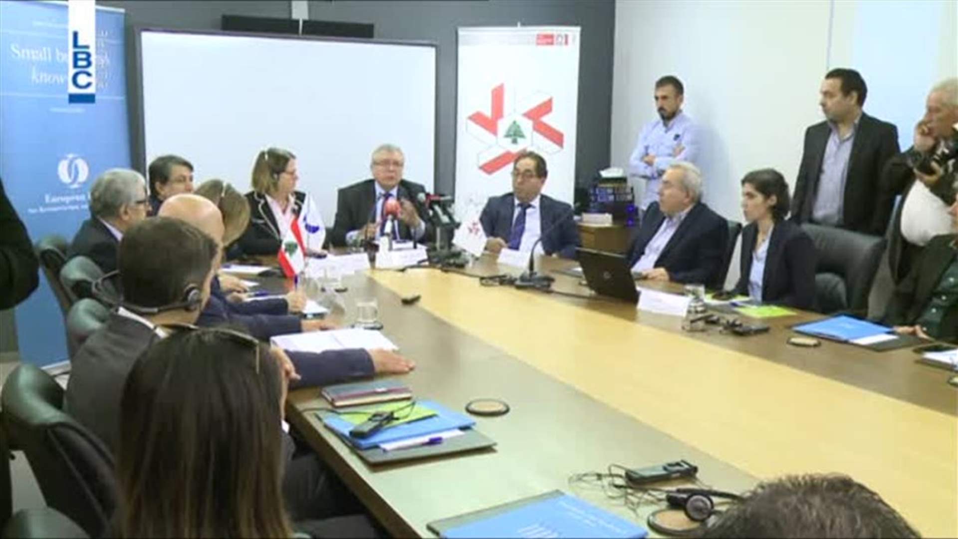 LBCI