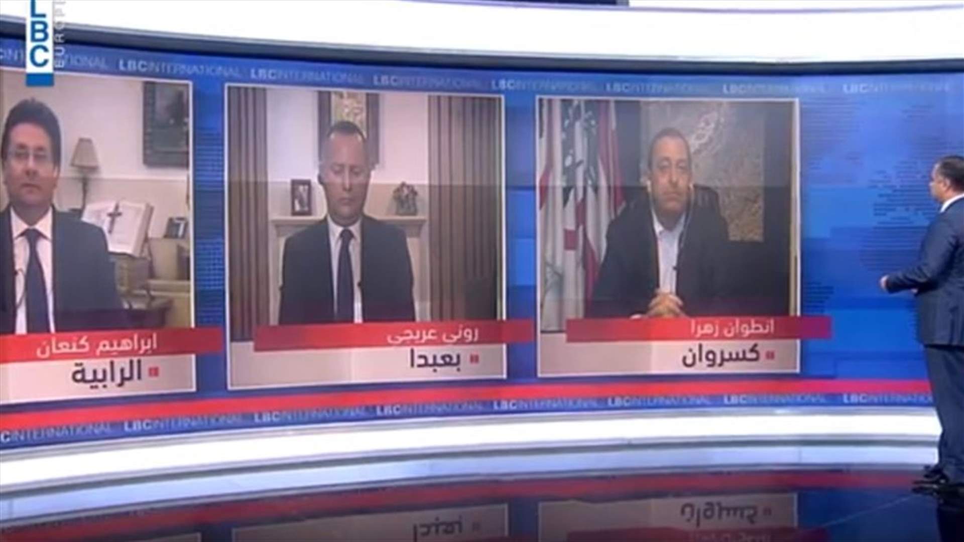 LBCI