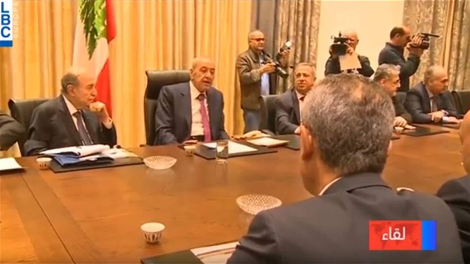 LBCI
