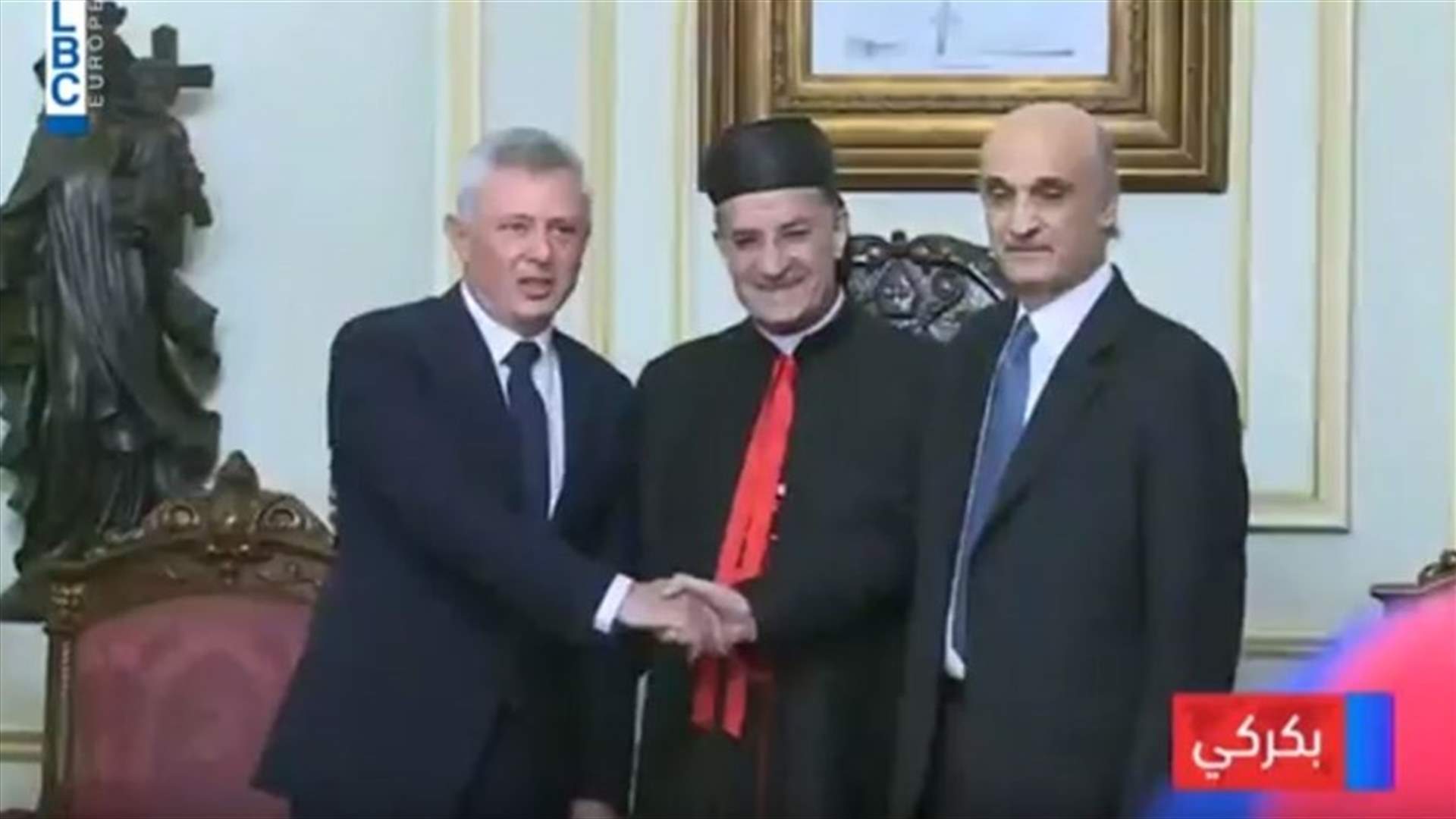 LBCI