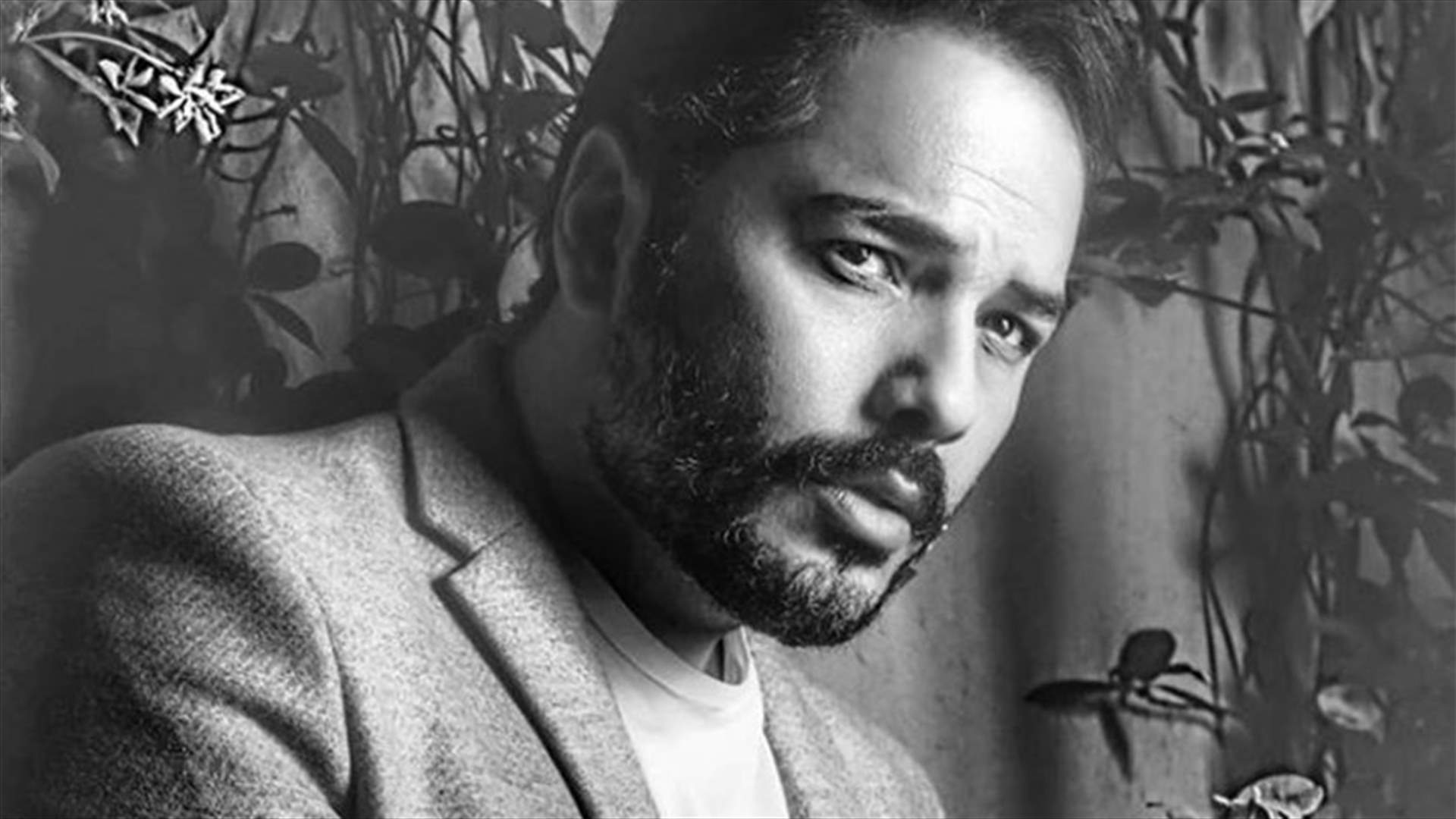 رامي عياش في دارة الرئيس ميشال عون.. ما سرّ الزيارة بعد طرح إسمه وزيراً؟