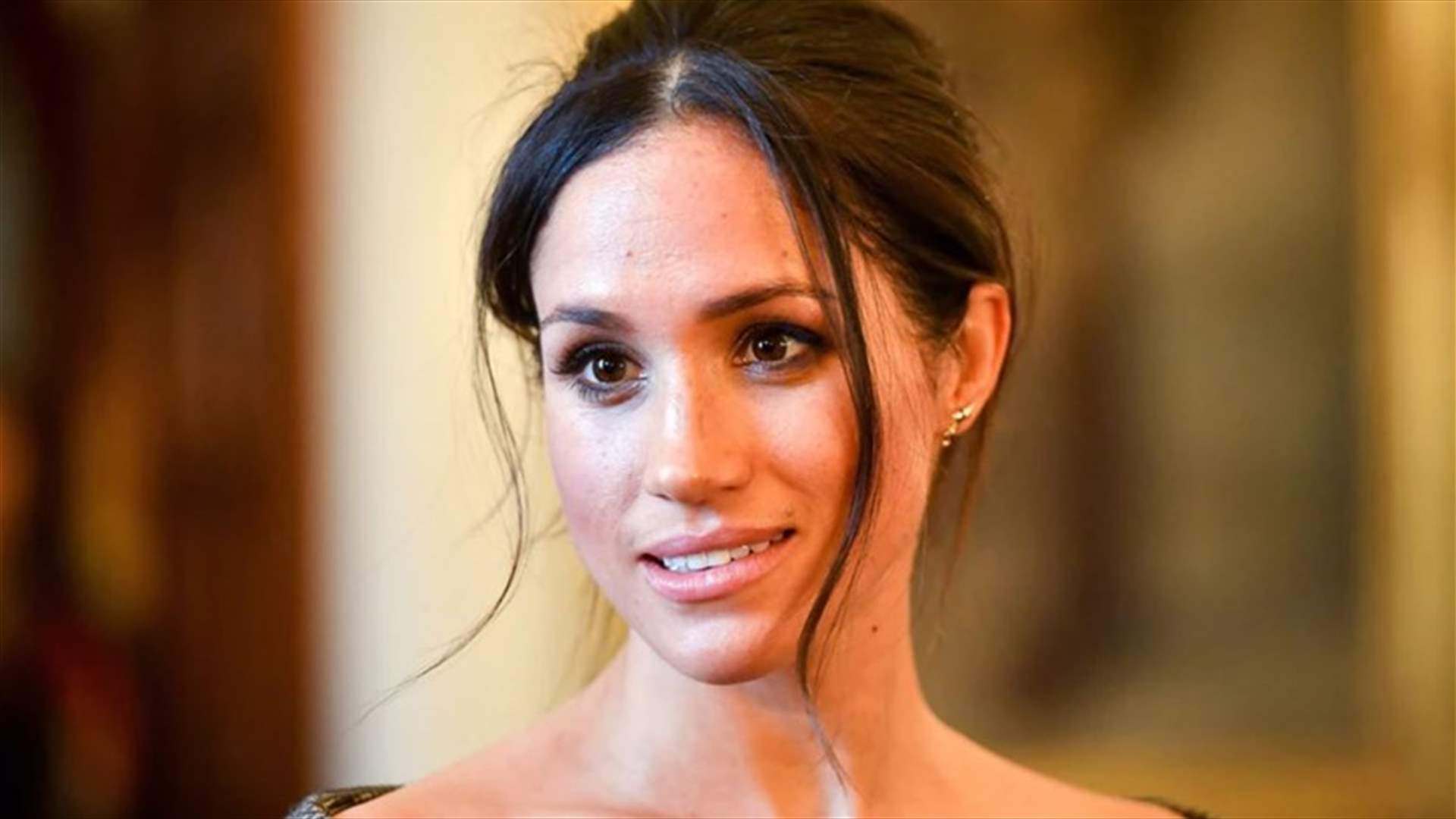 من هي الممثلة العربية شبيهة الدوقة ميغان ماركل؟