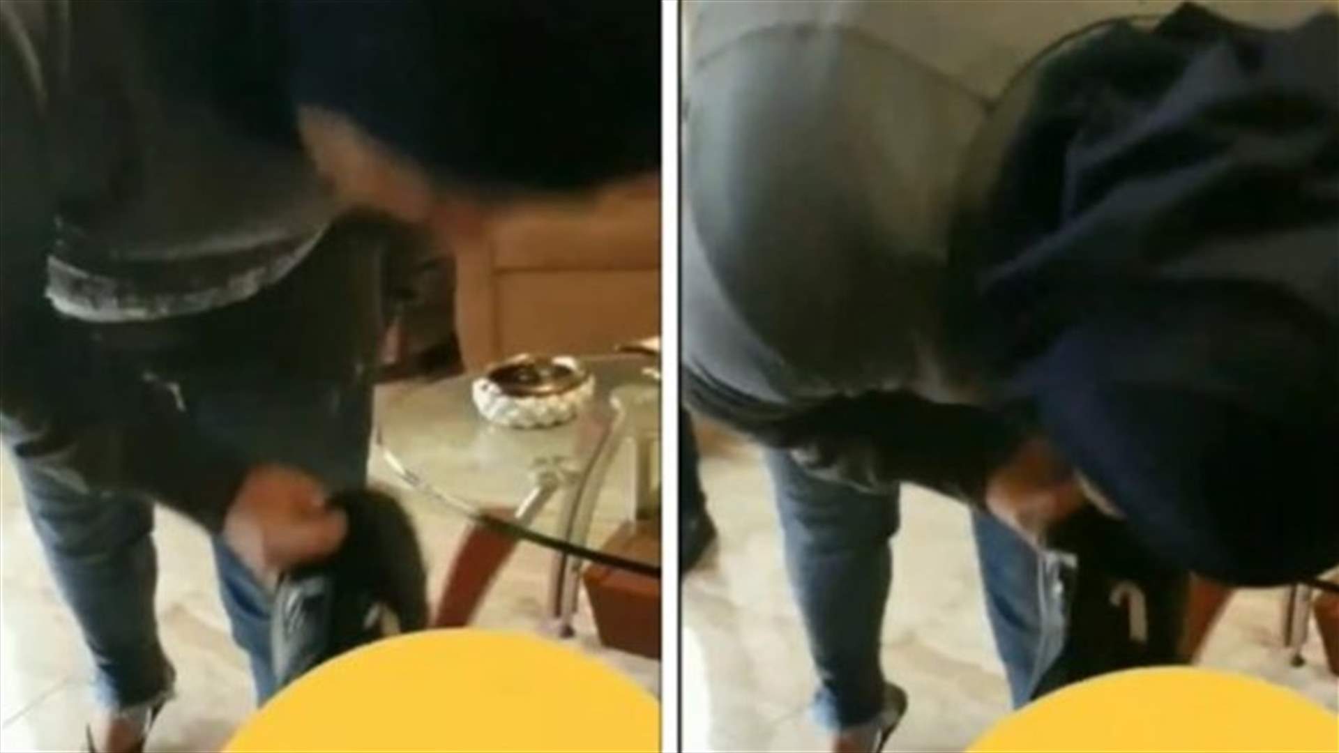 هكذا قتلت السيدة التي أجبرت إمرأة على تقبيل حذائها في الشمال