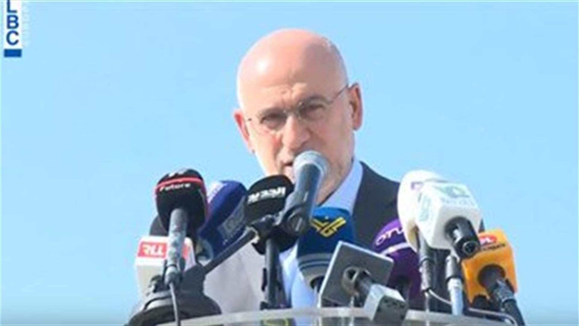 Fenianos: There is no alternative for a balanced economic development