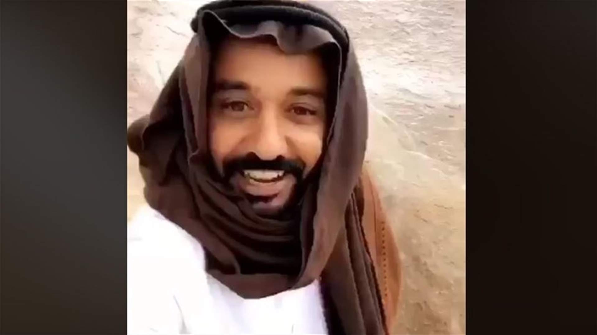 سعوديون يتكلمون باللهجة اللبنانية ويثيرون الجدل (فيديو)