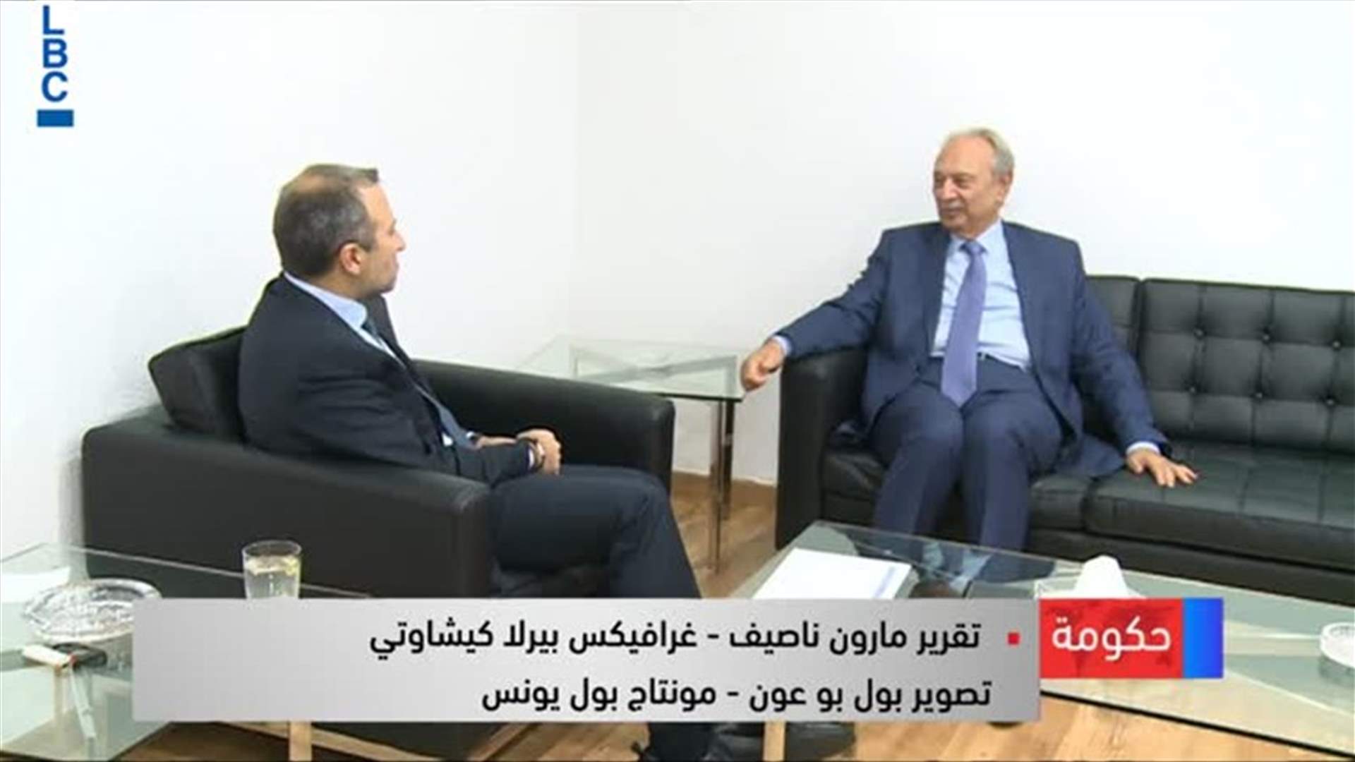 LBCI