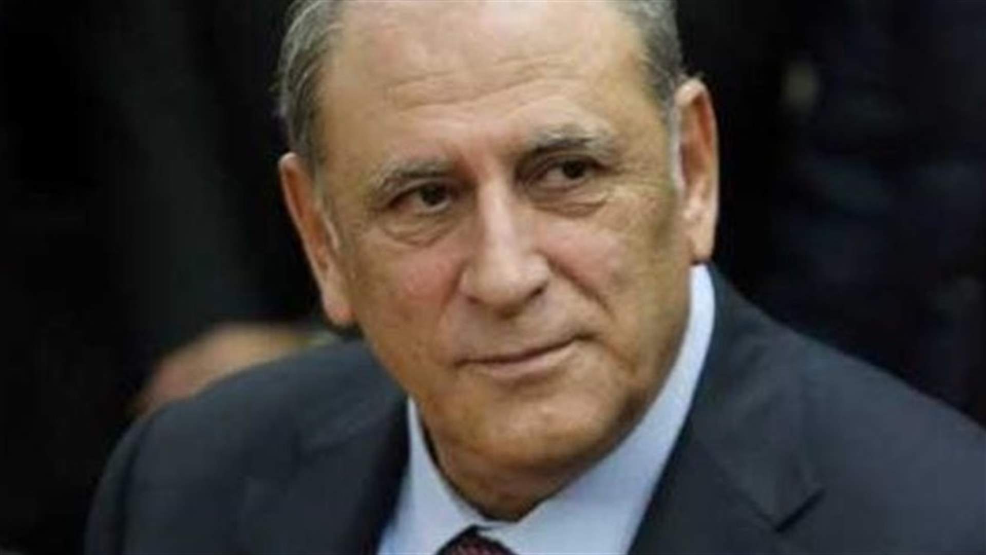 الجراح أصدر قرارا بتحويل مبلغ من خارج موازنة الوزارة باسم مديرية استثمار المواصلات