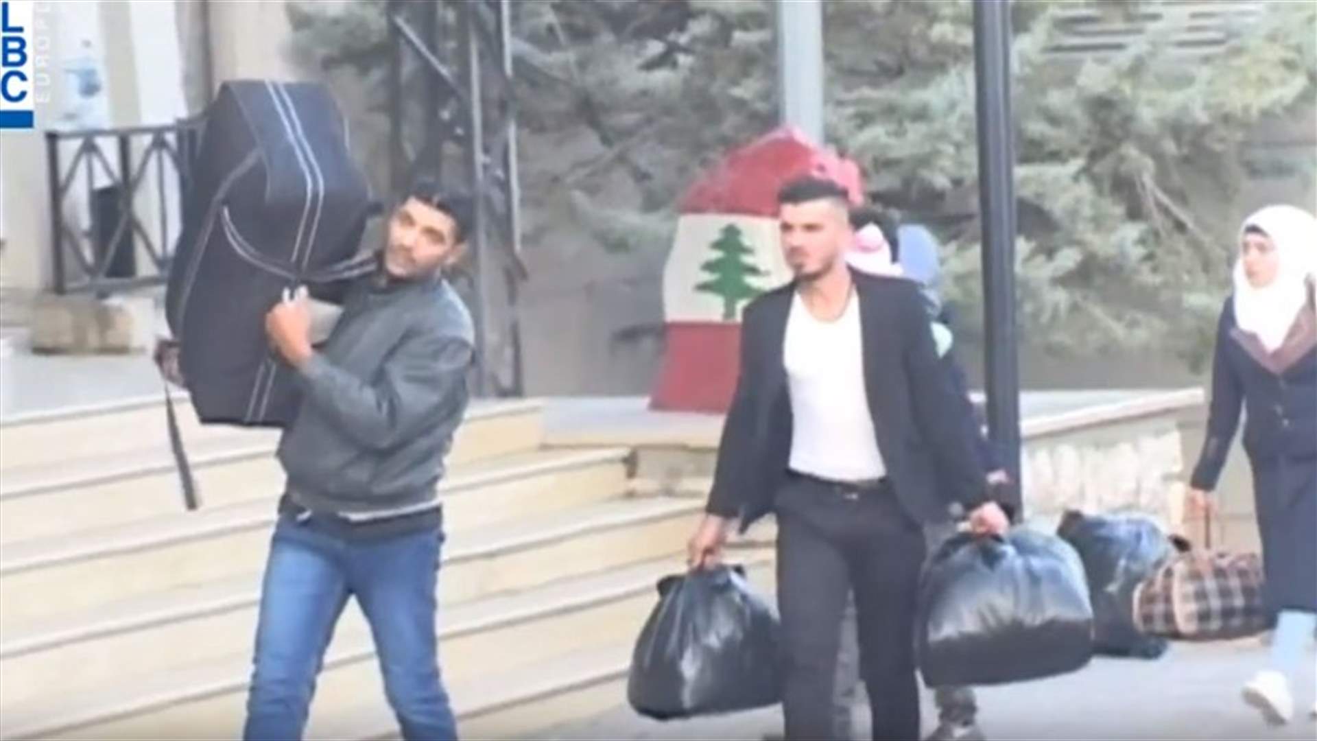 LBCI