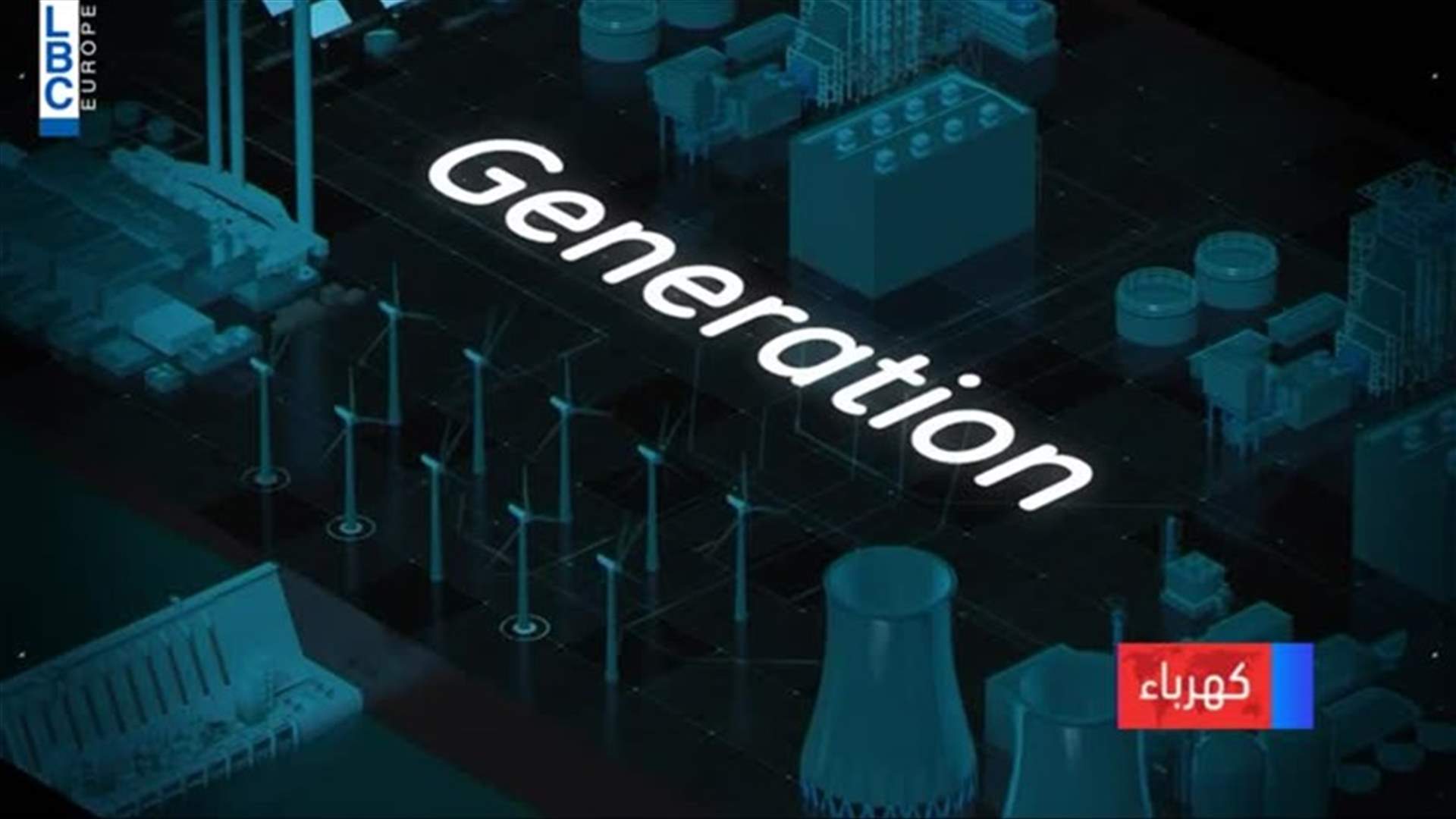 LBCI