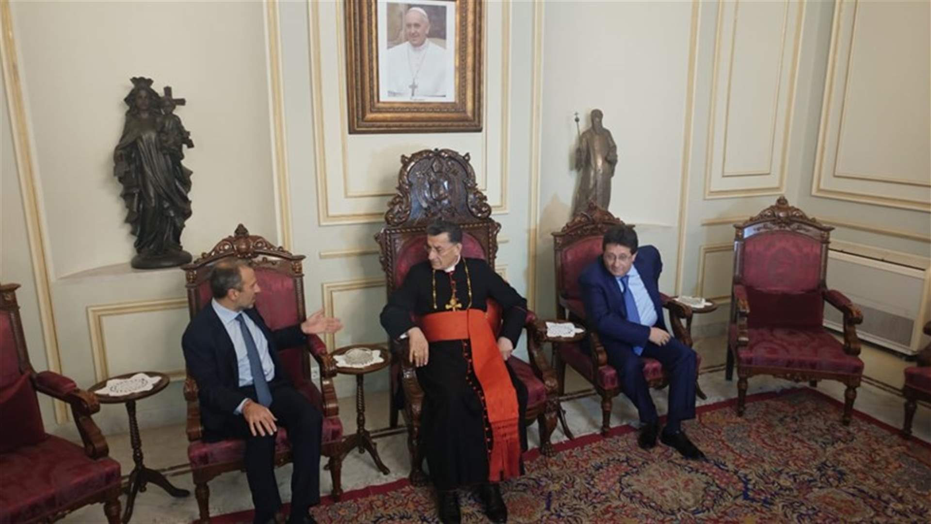 LBCI