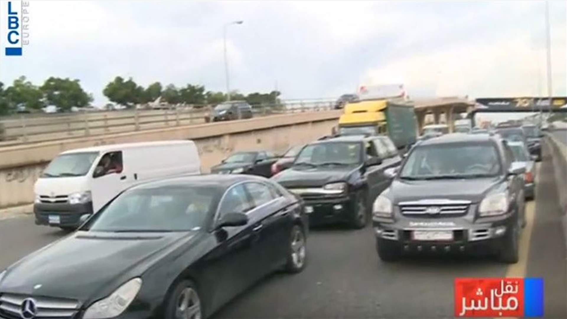 LBCI