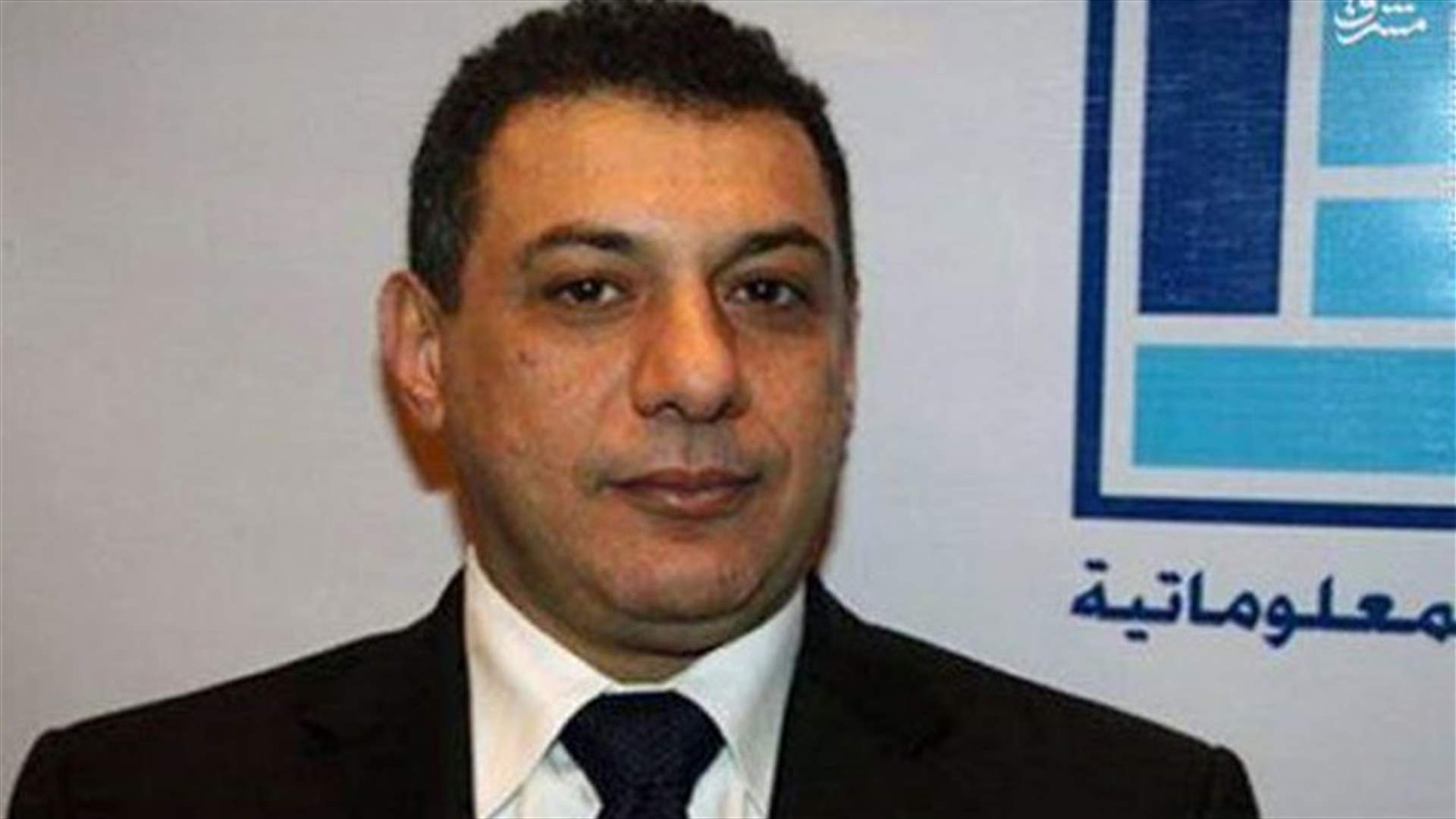 رسالة من نزار زكا للحريري