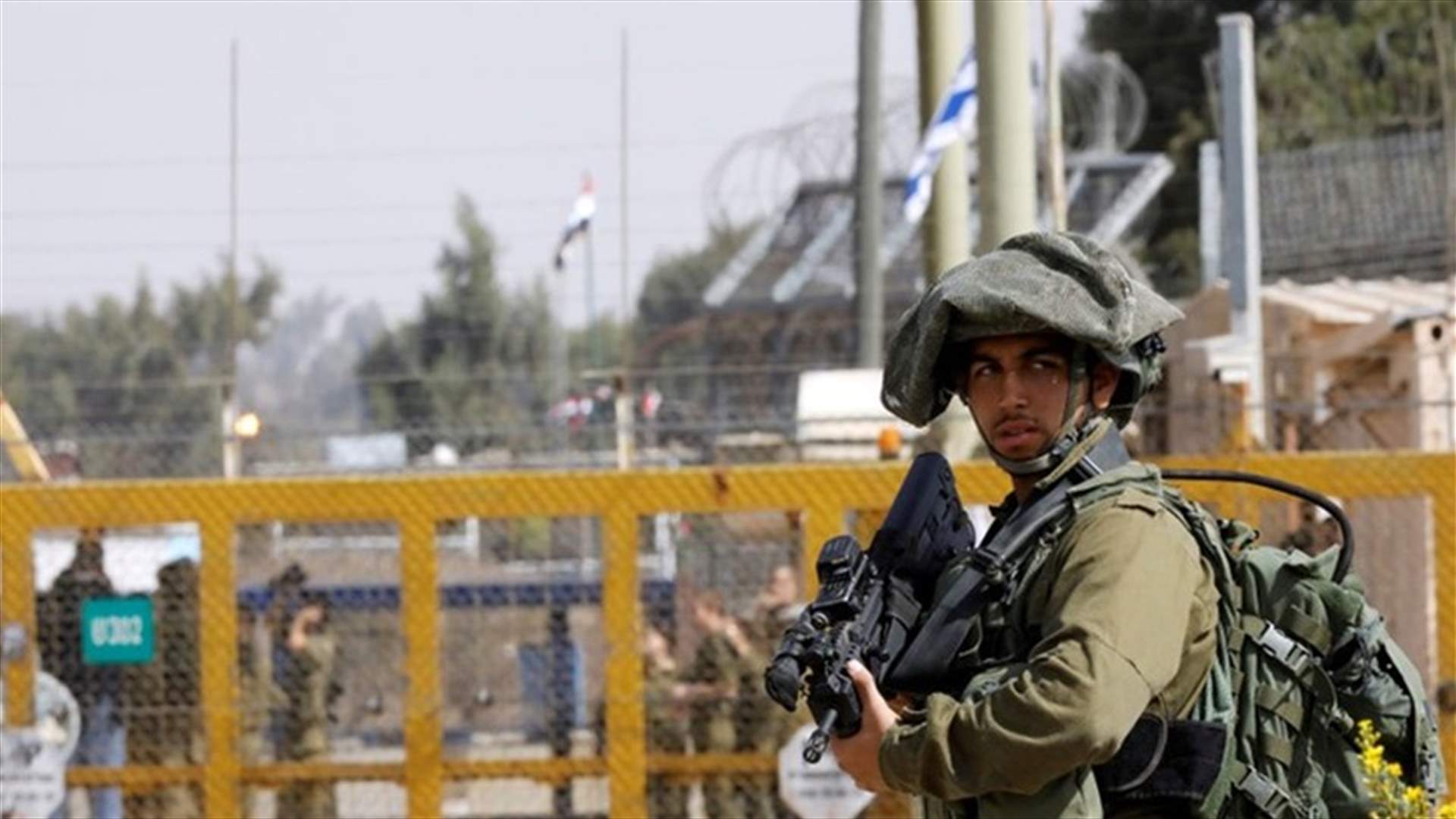 US to oppose UN Golan resolution, wins Israeli praise